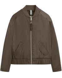 Cinque - Bomber Jackets - Lyst
