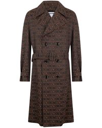 Moschino - Trench Coats - Lyst