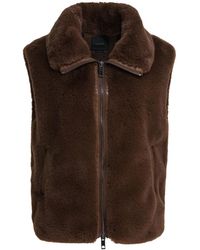 Pinko - Vests - Lyst