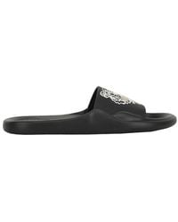 KENZO - Sliders - Lyst