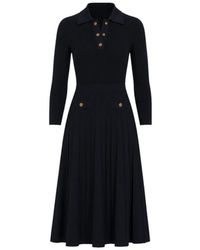 Michael Kors - Midi Dresses - Lyst