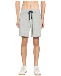 James Perse - Casual Shorts - Lyst