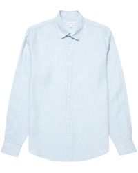 Sunspel - Casual Shirts - Lyst