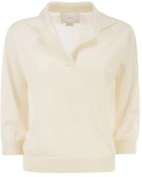 Vanisé - Cashmere Knitwear - Lyst