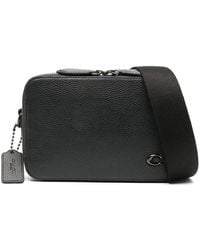 COACH - Cross Body Bags - Lyst