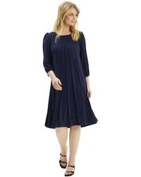 iN FRONT - Midi Dresses - Lyst