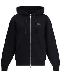 Burberry - Zip-Throughs - Lyst