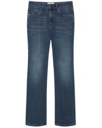 iBlues - Boot-Cut Jeans - Lyst