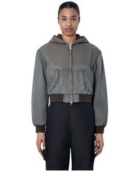 Our Legacy - Bomber Jackets - Lyst