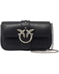 Pinko - Cross Body Bags - Lyst