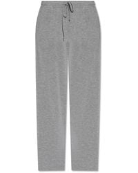 Hanro - Pantaloni in stile pigiama - Lyst