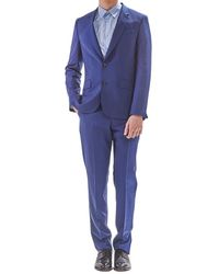 Paul Smith - Single Breasted Suits - Lyst