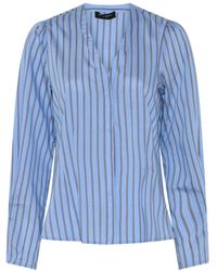 Bruuns Bazaar - Arengabbzea Shirt - Lyst