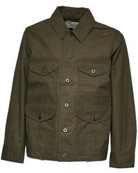 Filson - Light Jackets - Lyst