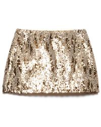 Aniye By - Short Skirts - Lyst