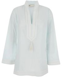 Tory Burch - Tunics - Lyst