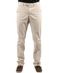 PT Torino - Chinos - Lyst