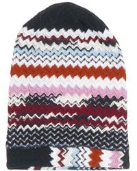 Missoni - Beanies - Lyst