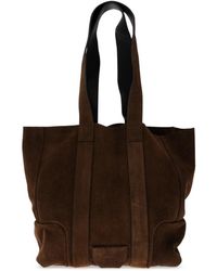AllSaints - Tote Bags - Lyst