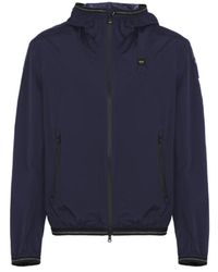 Blauer - Light Jackets - Lyst
