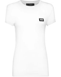 Philipp Plein - T-Shirts - Lyst