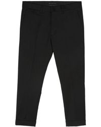 Low Brand - Suit Trousers - Lyst