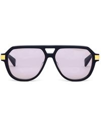 Balmain - Sunglasses - Lyst
