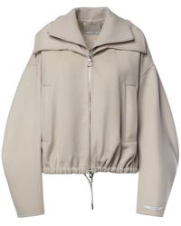 Sportmax - Light Jackets - Lyst