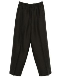Ami Paris - Sweatpants - Lyst