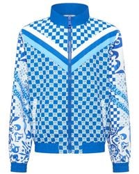 carlo colucci - Light Jackets - Lyst