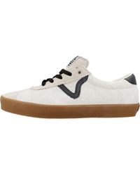 Vans - Sport low sneakers - Lyst