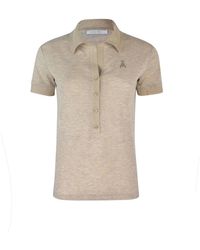 Patrizia Pepe - Polo Shirts - Lyst