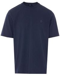 Herno - T-Shirts - Lyst