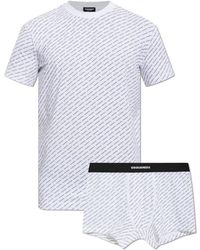 DSquared² - Sets - Lyst