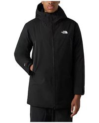 The North Face - Rain Proof Jackets - Lyst
