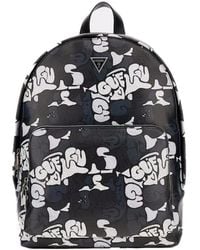 Guess - Backpacks - Lyst