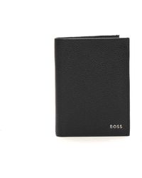 HUGO - Wallets & Cardholders - Lyst