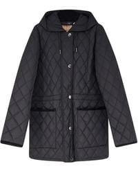 Burberry - Winter Jackets - Lyst