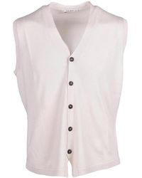 Kangra - Vests - Lyst