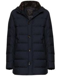 Gimo's - Winter Jackets - Lyst