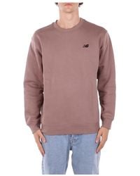 New Balance - Sweatshirts - Lyst