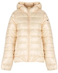 Champion - Down Jackets - Lyst