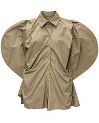 MEIMEIJ - Blouses - Lyst