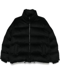Soft Goat - Down Jackets - Lyst