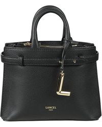 Lancel - Shopping Bags - Lyst