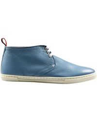 Kiton - Sneakers Regular Solid 100% Handmade - Lyst