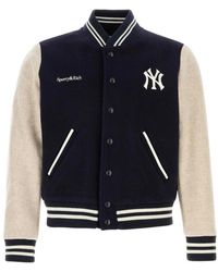 Sporty & Rich - Bomber Jackets - Lyst