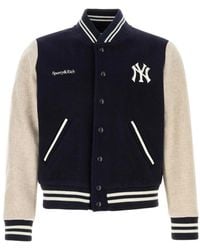 Sporty & Rich - Bomber Jackets - Lyst