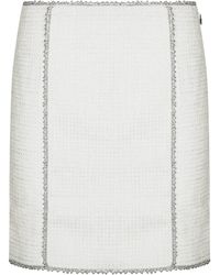 ROTATE BIRGER CHRISTENSEN - Short Skirts - Lyst