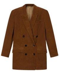 Isabel Marant - Blazers - Lyst